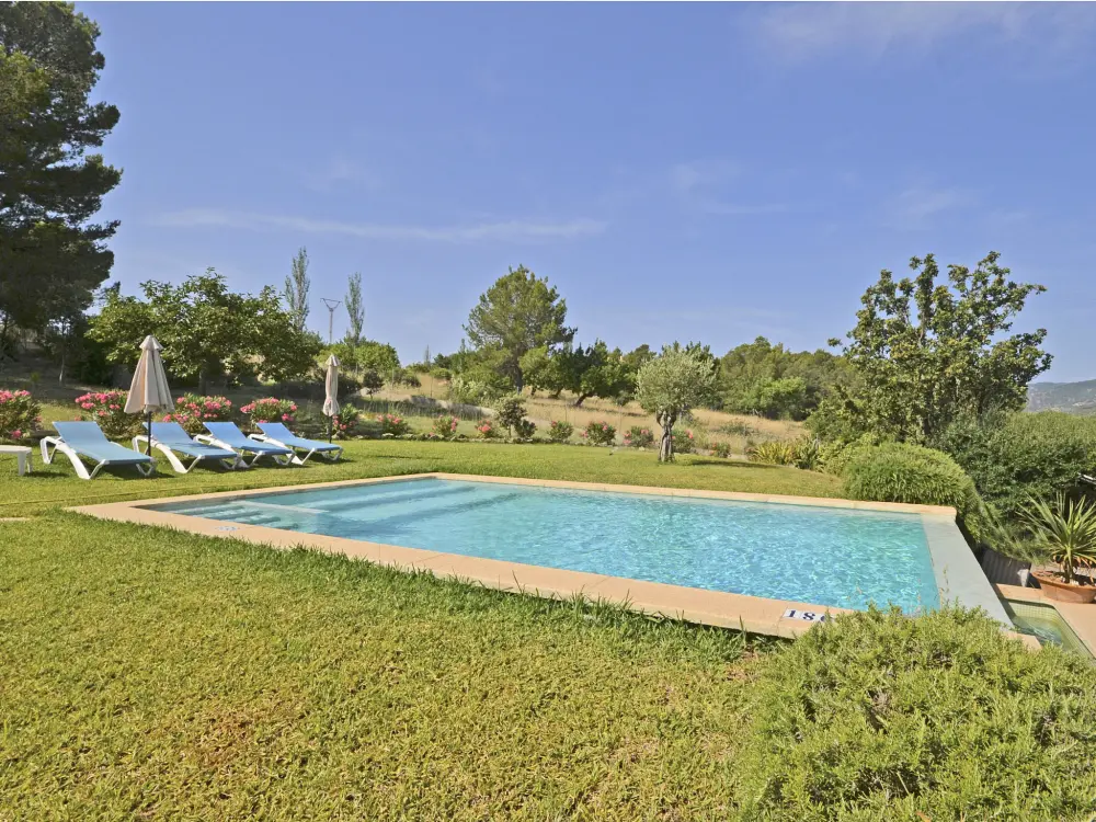 Maison de Vacances Selva