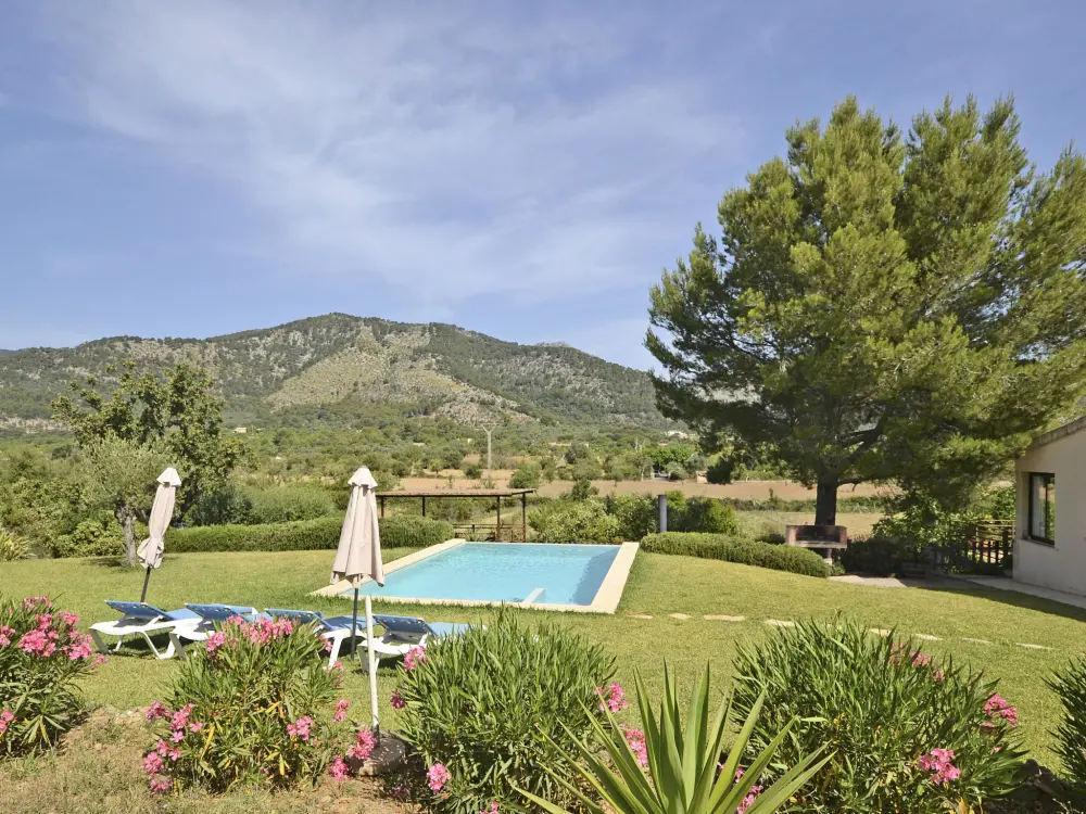 Maison de Vacances Selva