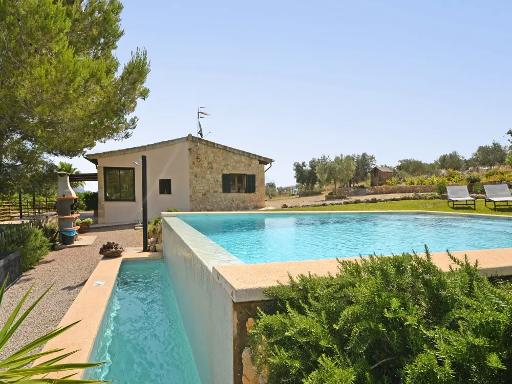 Maison de Vacances Selva