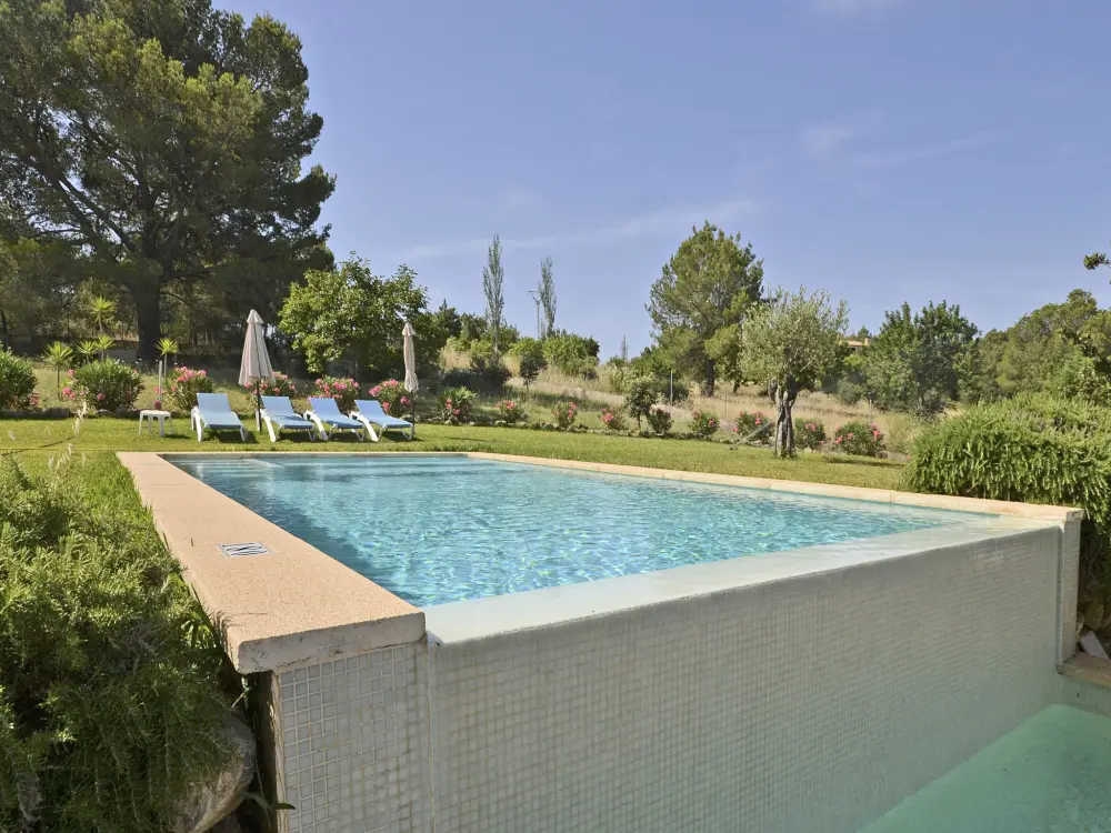 Maison de Vacances Selva