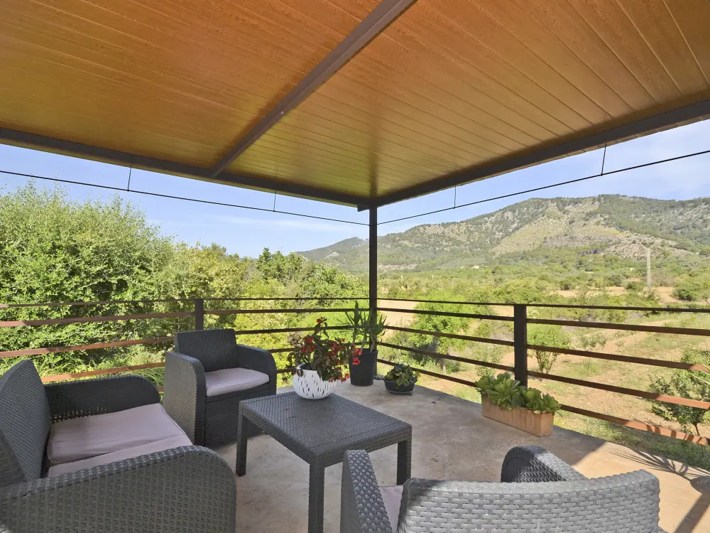 Maison de Vacances Selva