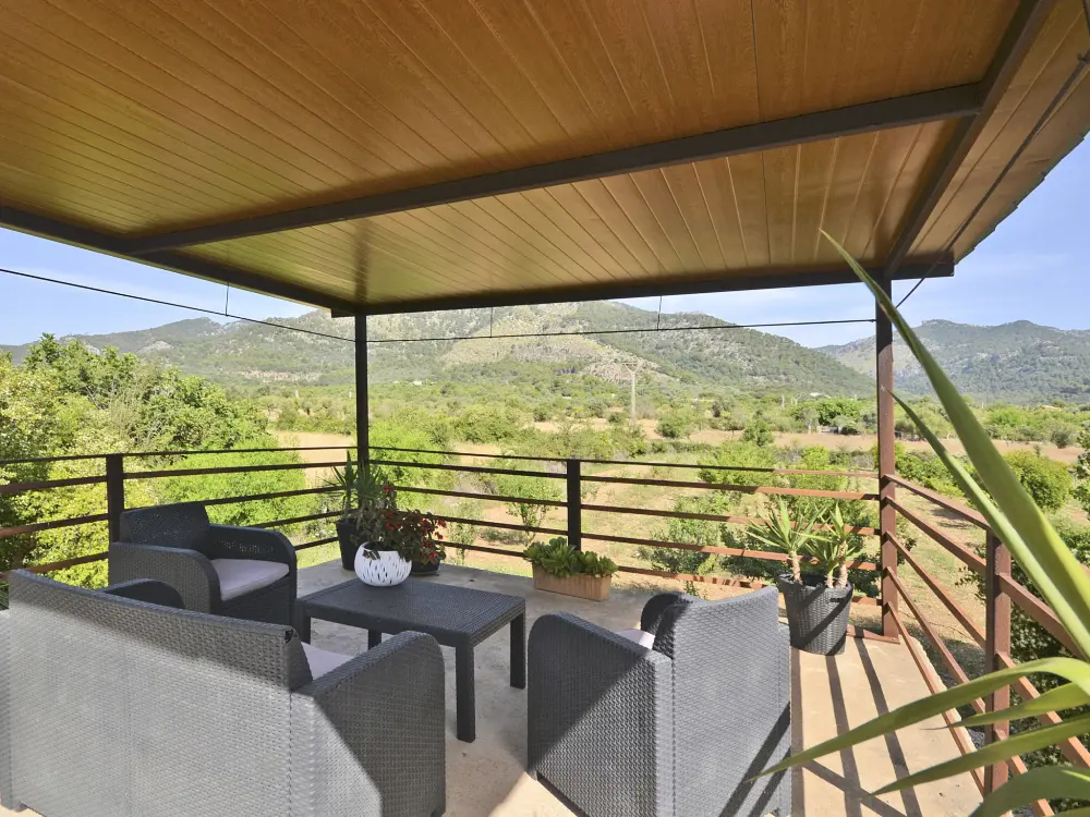 Maison de Vacances Selva