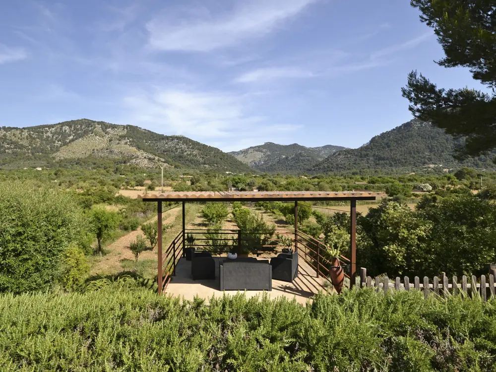 Maison de Vacances Selva