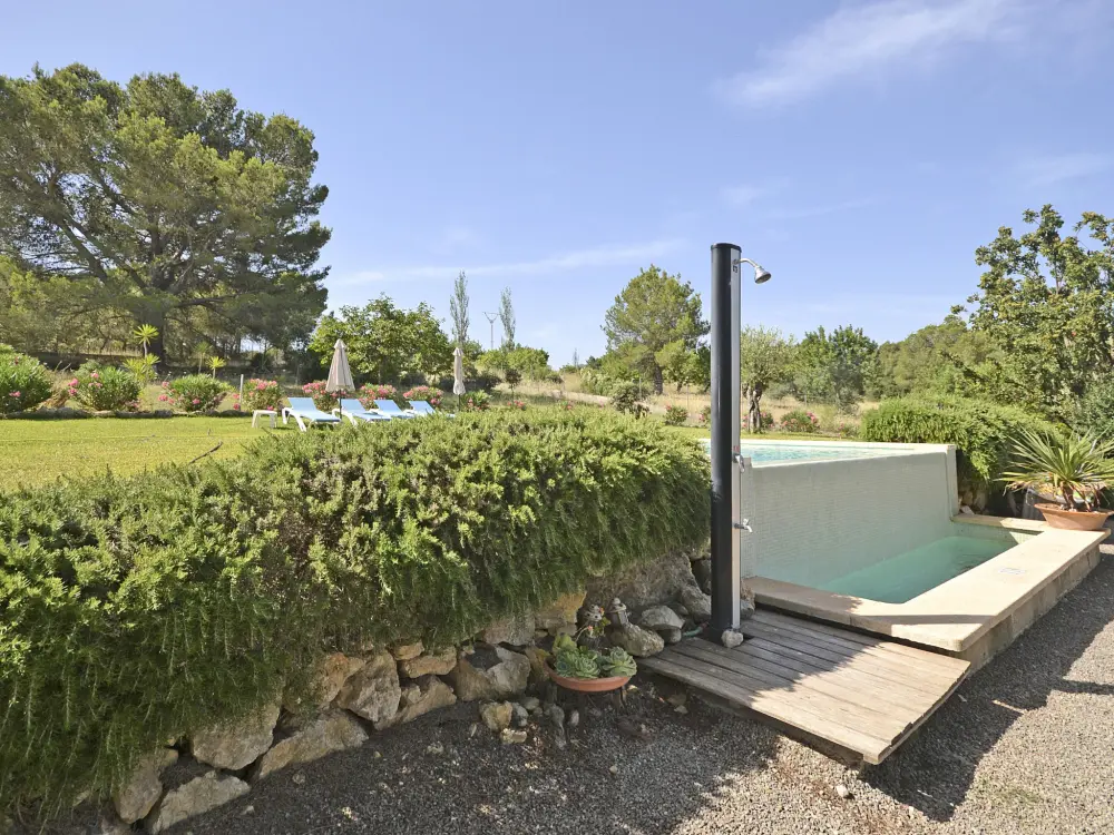 Maison de Vacances Selva