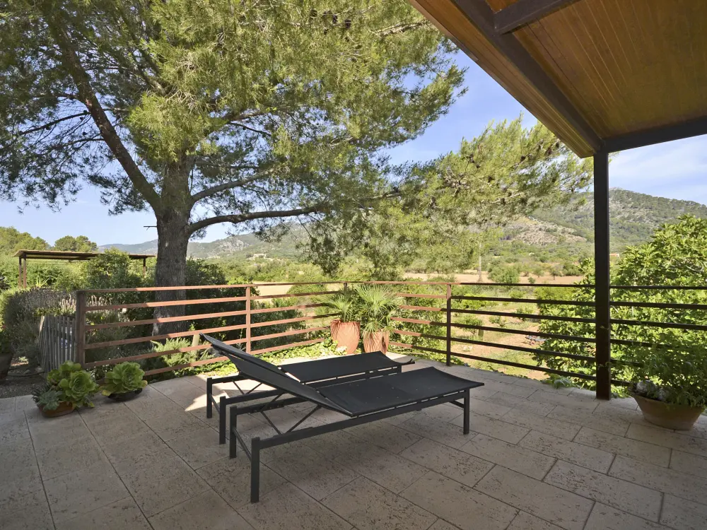 Maison de Vacances Selva