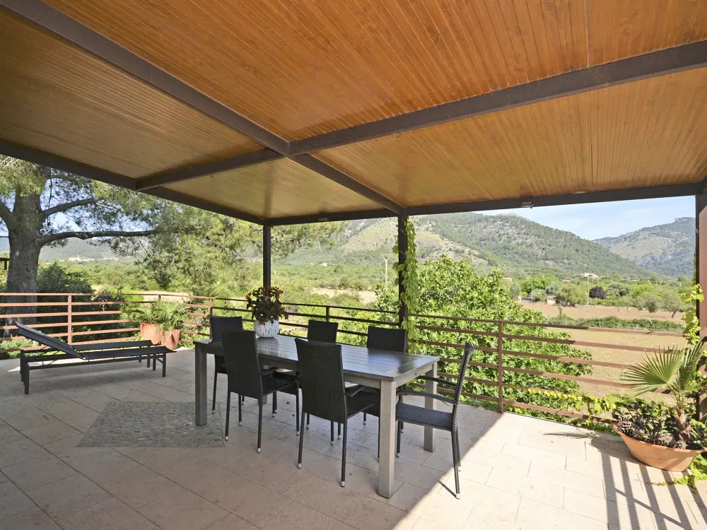 Maison de Vacances Selva