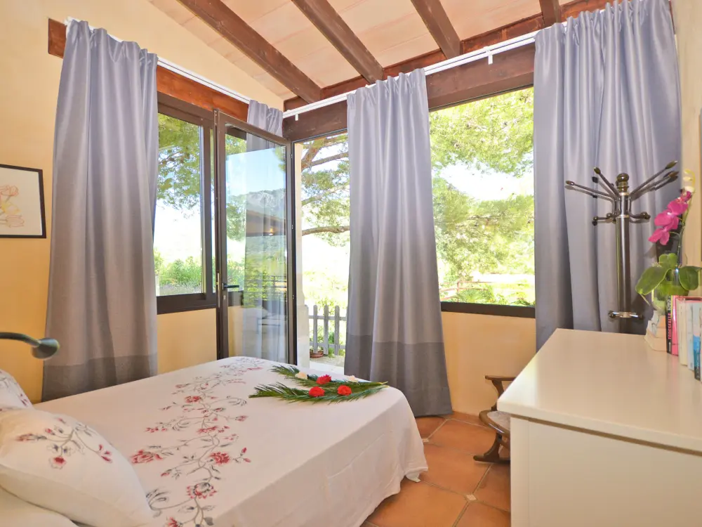 Maison de Vacances Selva
