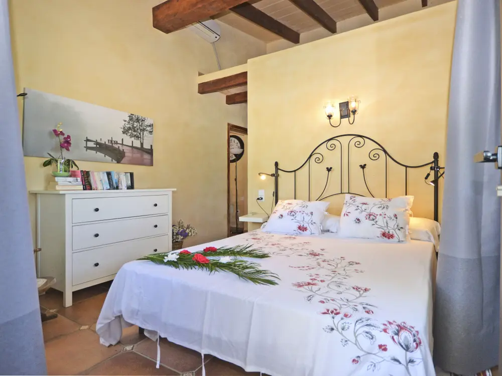 Maison de Vacances Selva