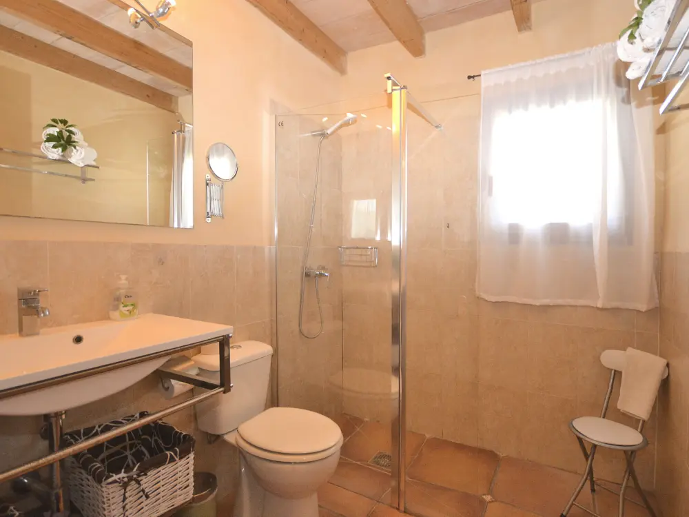 Maison de Vacances Selva