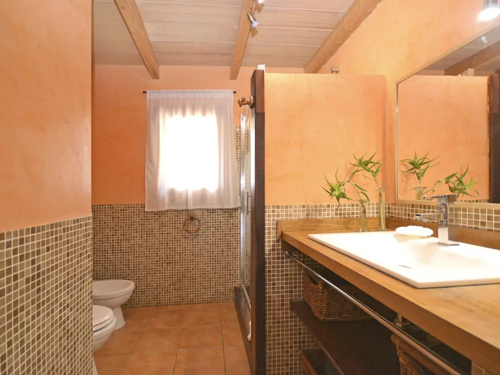 Maison de Vacances Selva