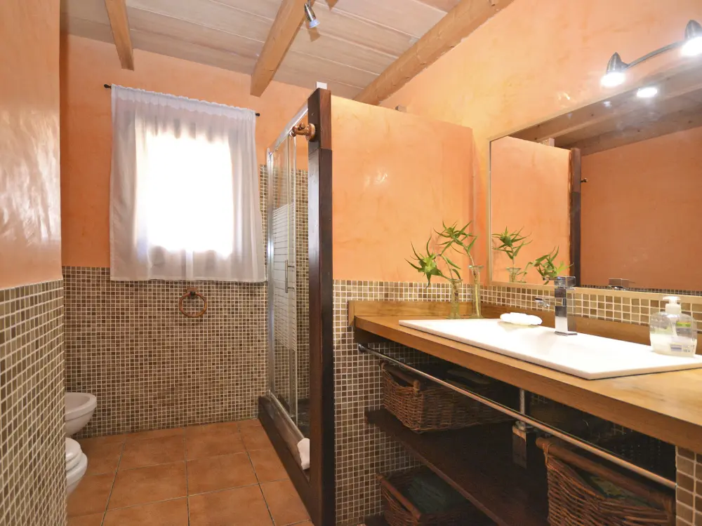 Maison de Vacances Selva