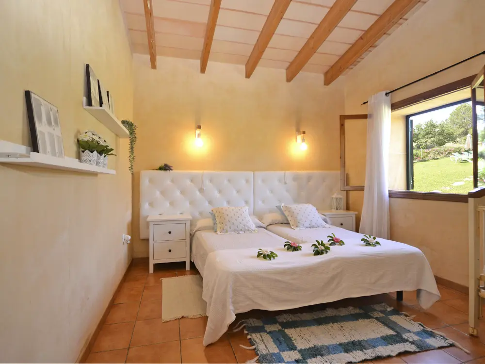 Maison de Vacances Selva