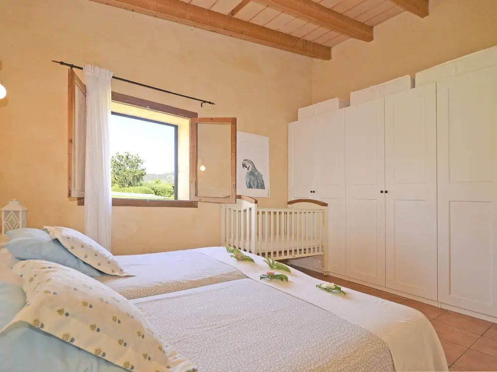 Maison de Vacances Selva