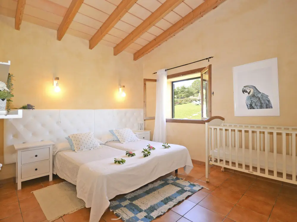Maison de Vacances Selva