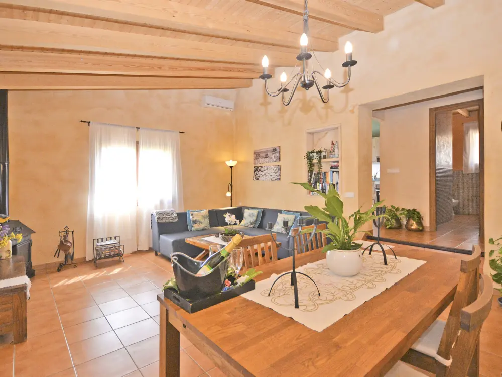 Maison de Vacances Selva