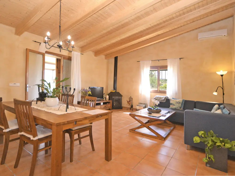 Maison de Vacances Selva