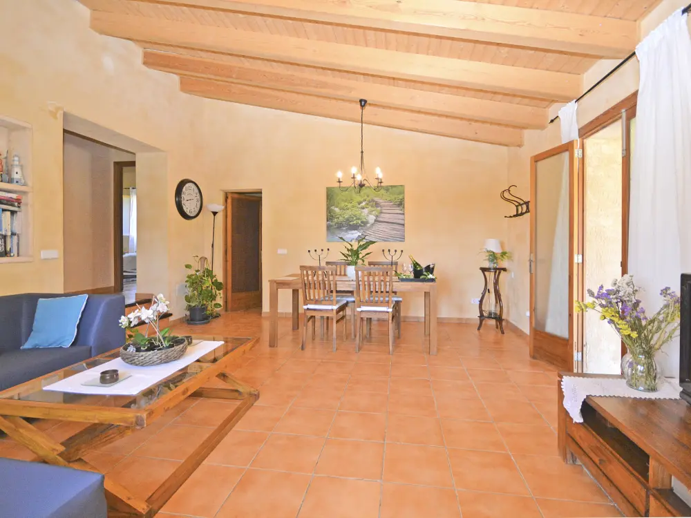 Maison de Vacances Selva