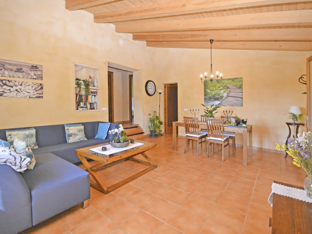 Maison de Vacances Selva