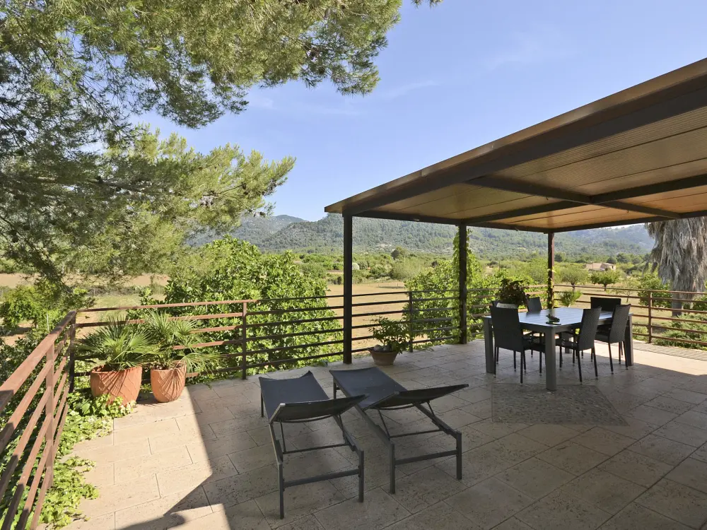 Maison de Vacances Selva