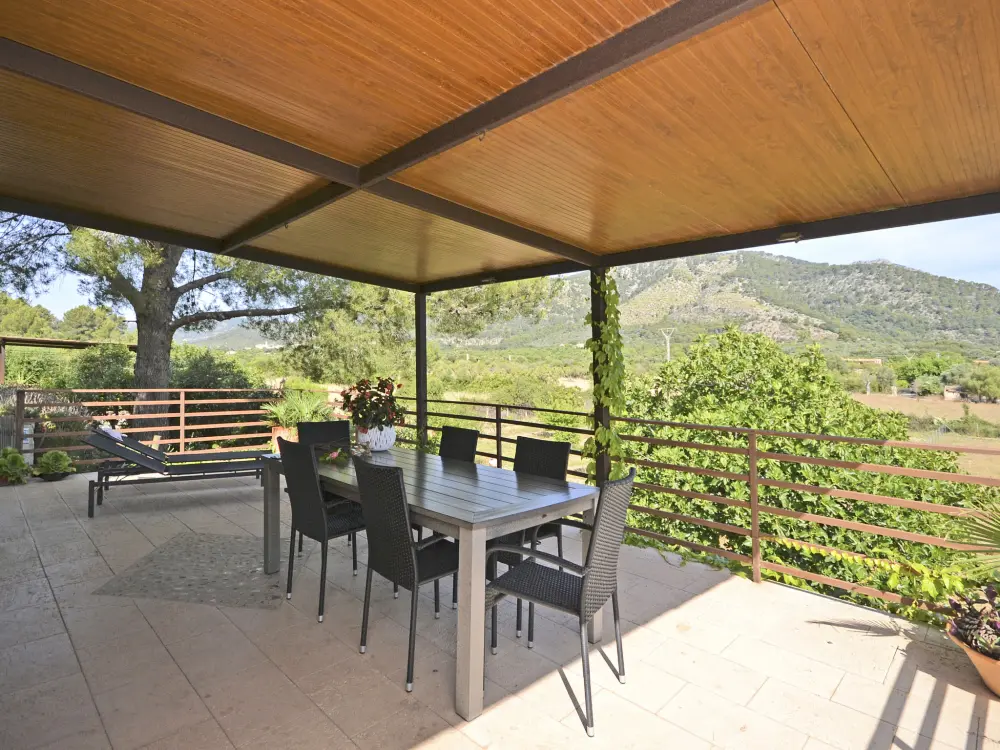 Maison de Vacances Selva
