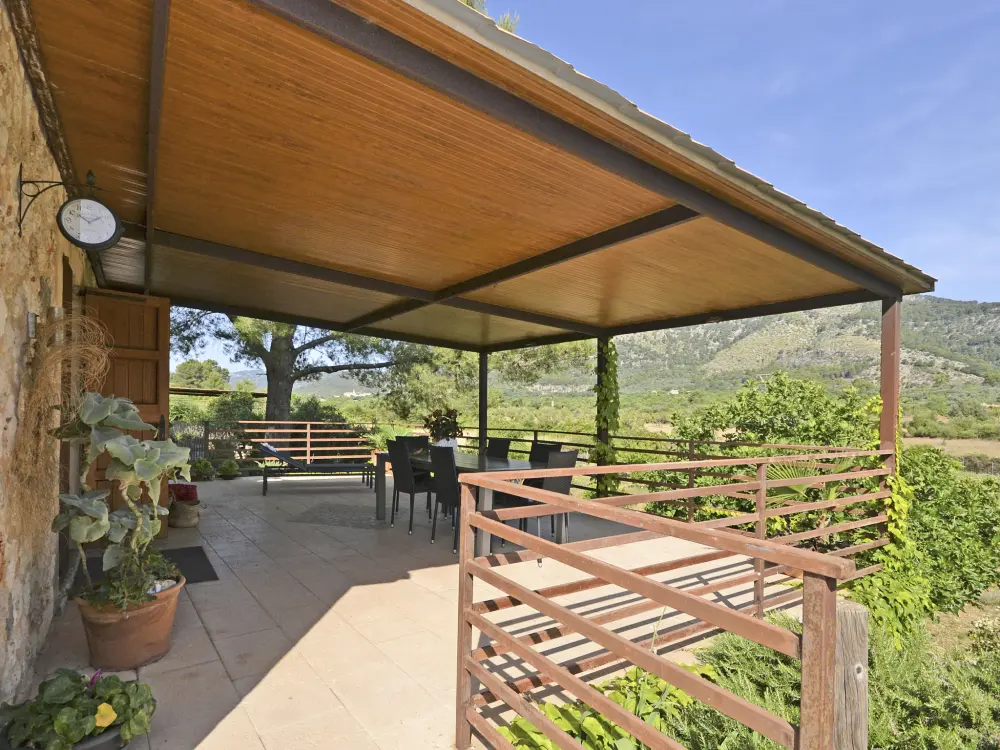 Maison de Vacances Selva