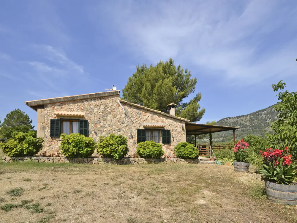 Maison de Vacances Selva