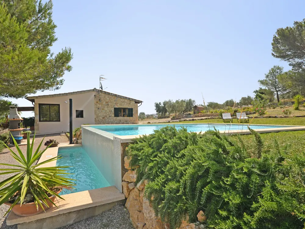 Maison de Vacances Selva