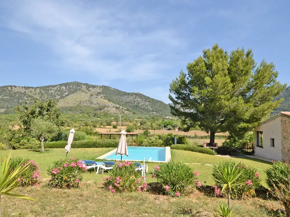 Maison de Vacances Selva