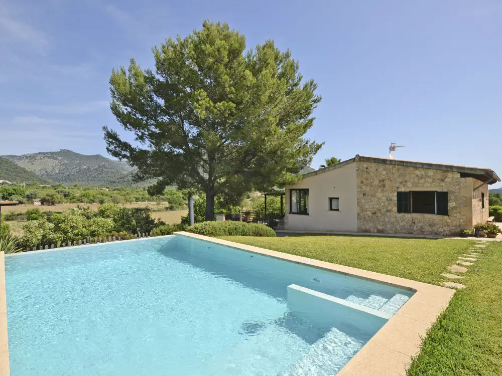 Maison de Vacances Selva