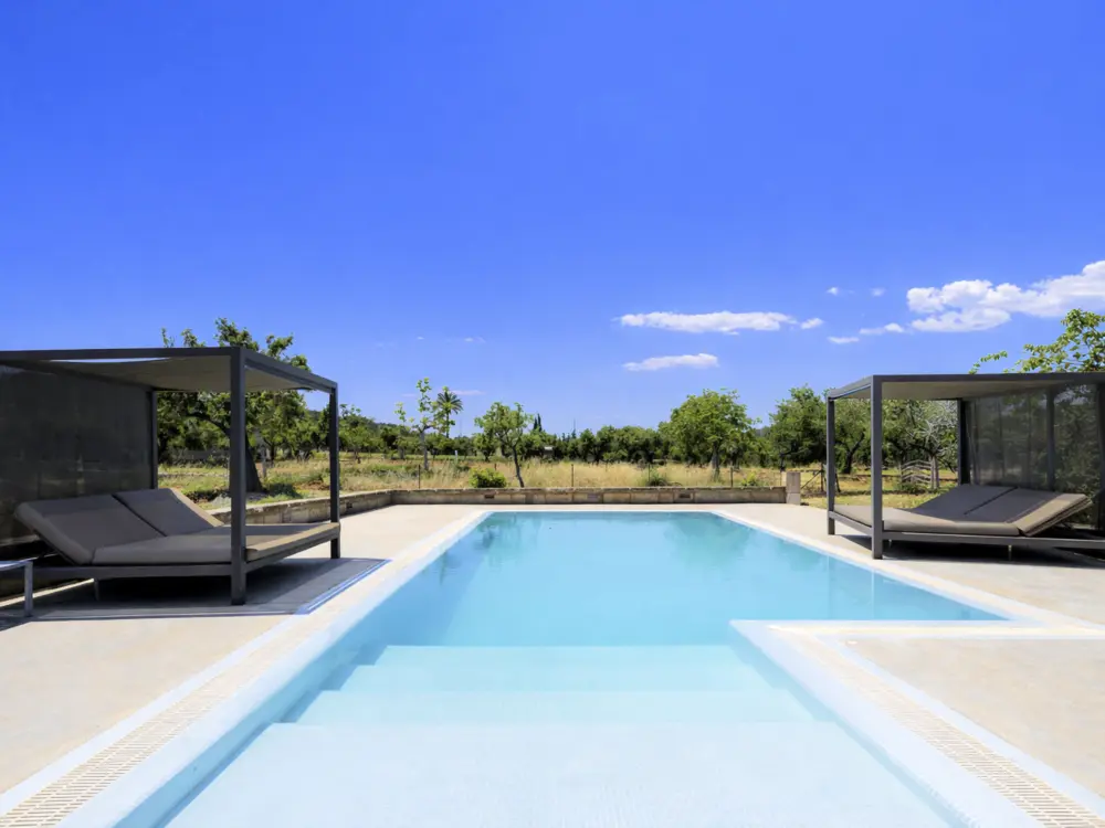 Maison de Vacances Selva