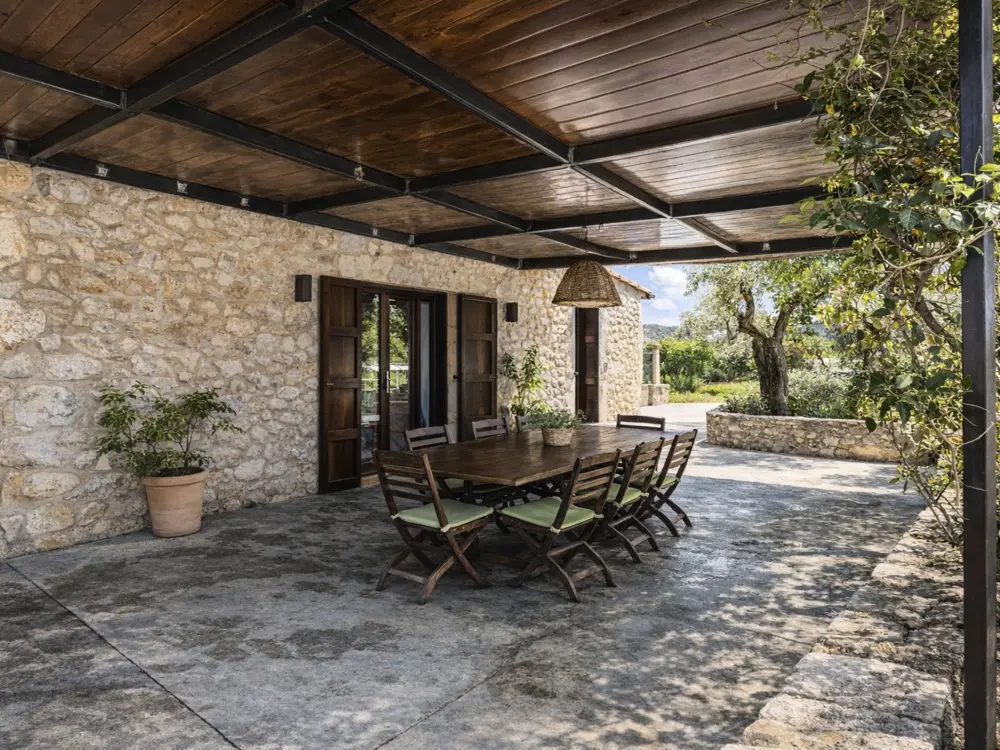 Maison de Vacances Selva