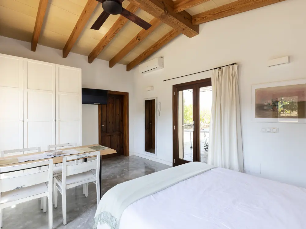 Maison de Vacances Selva