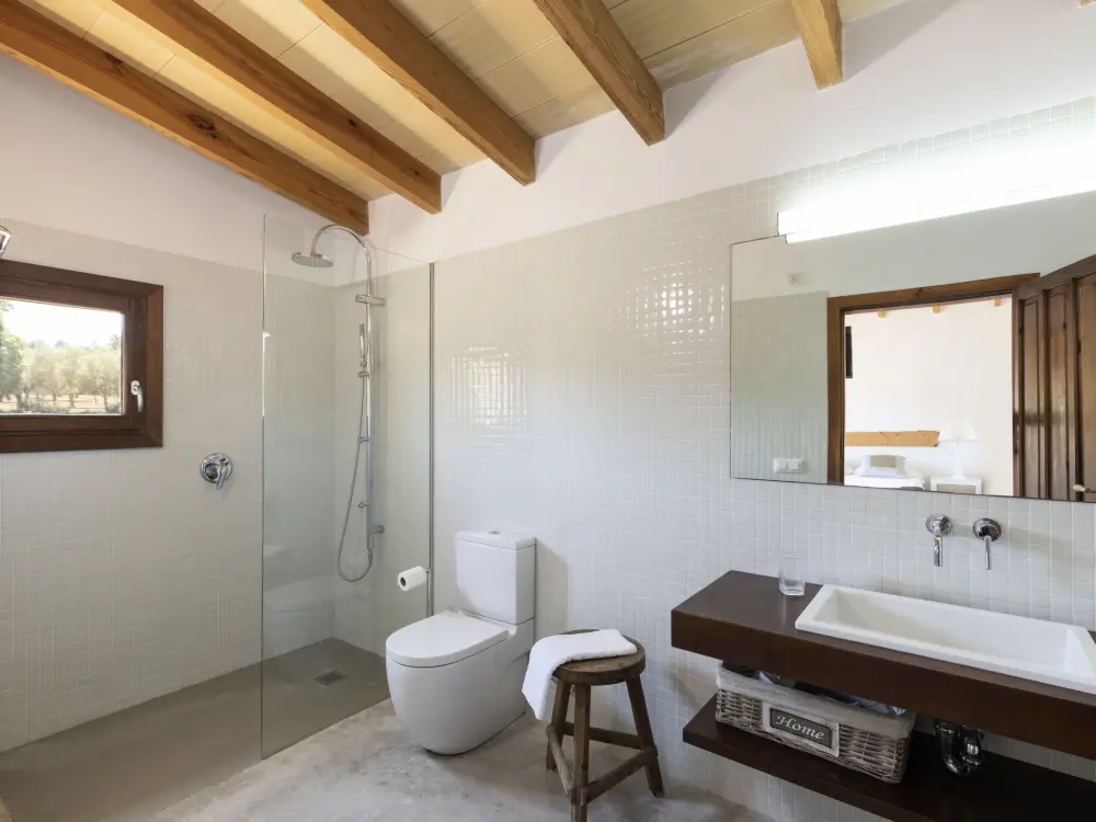 Maison de Vacances Selva