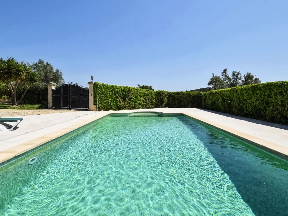 Maison de Vacances Selva
