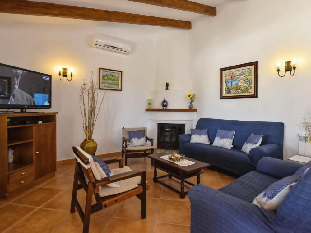 Maison de Vacances Selva