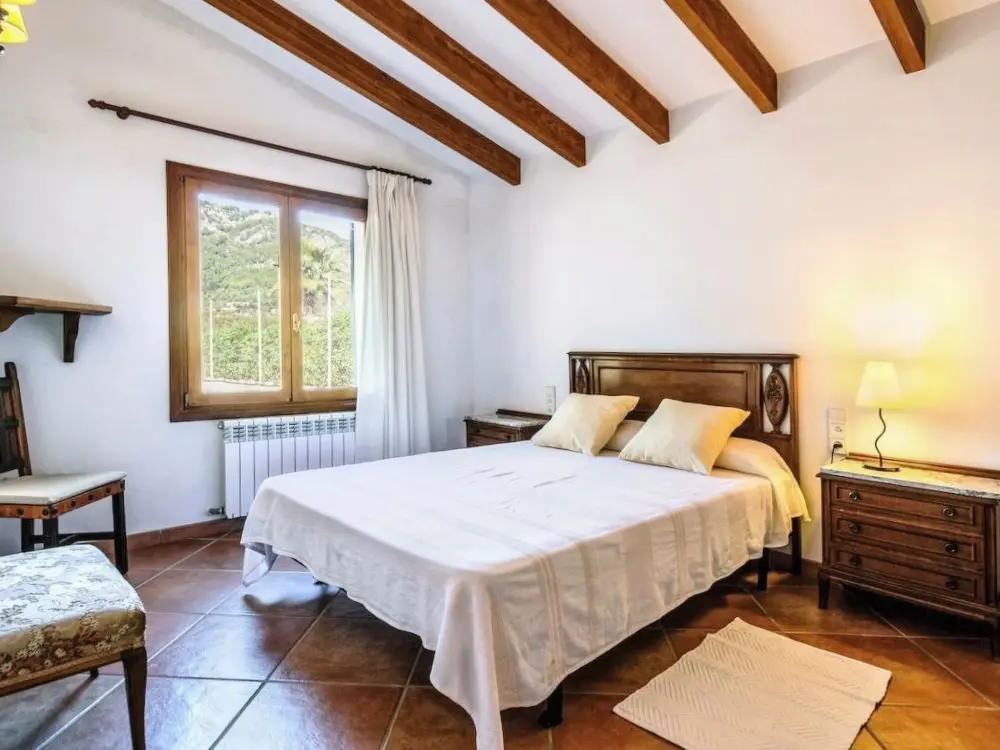 Maison de Vacances Selva