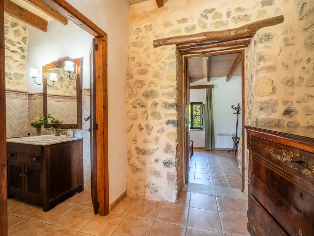 Maison de Vacances Selva