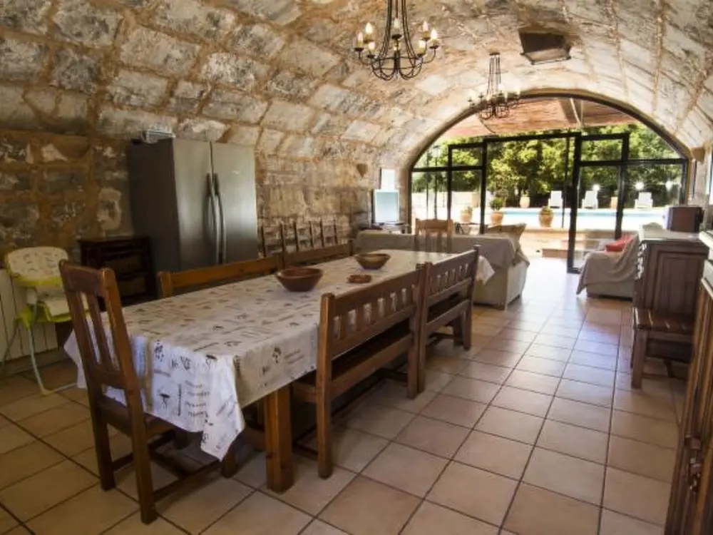 Maison de Vacances Selva