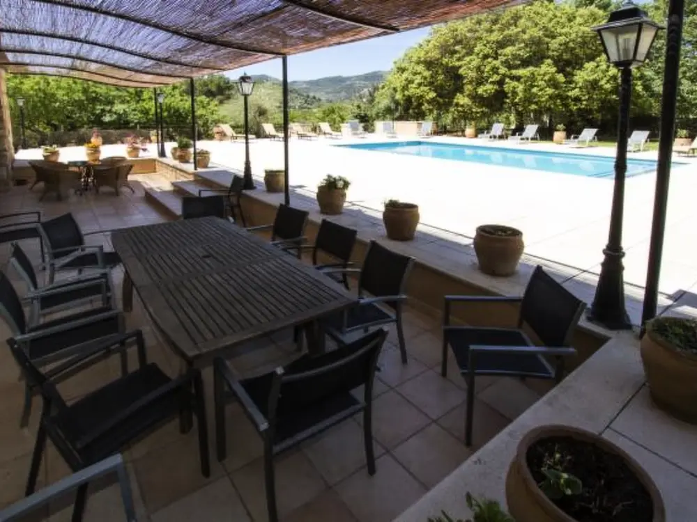 Maison de Vacances Selva
