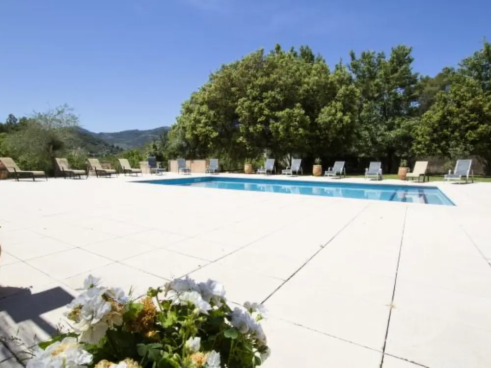 Maison de Vacances Selva