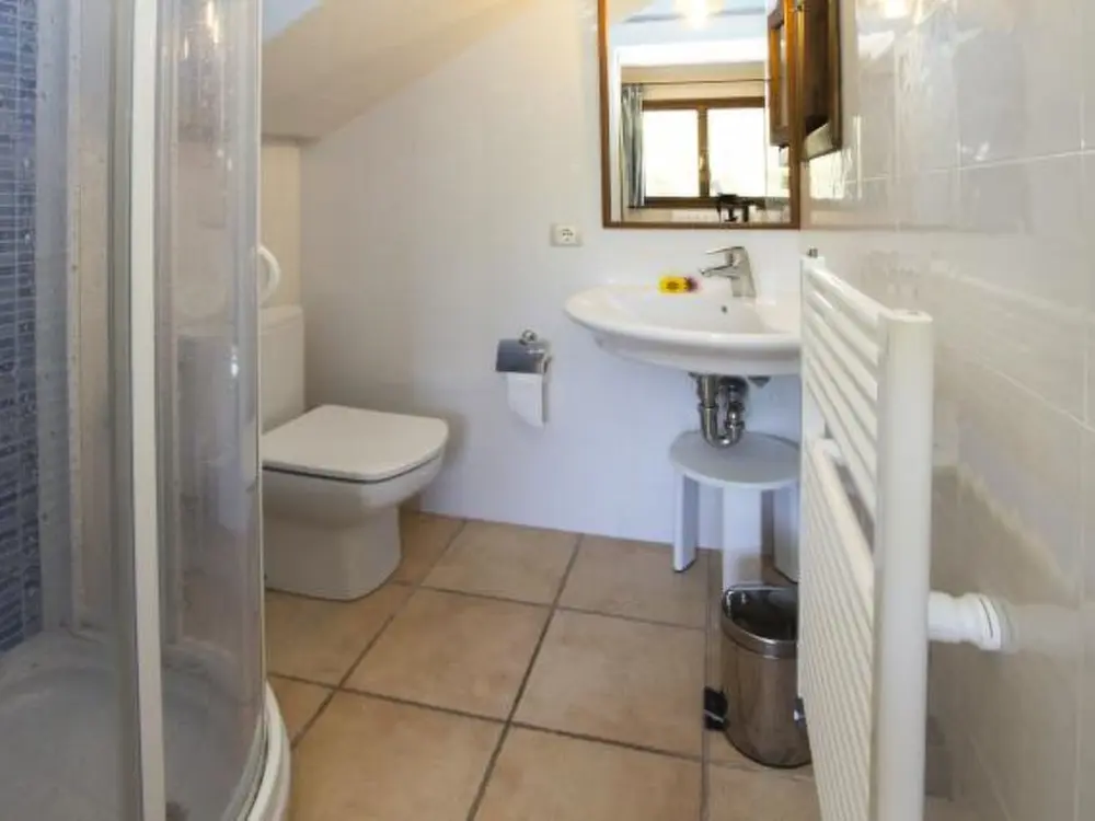 Maison de Vacances Selva