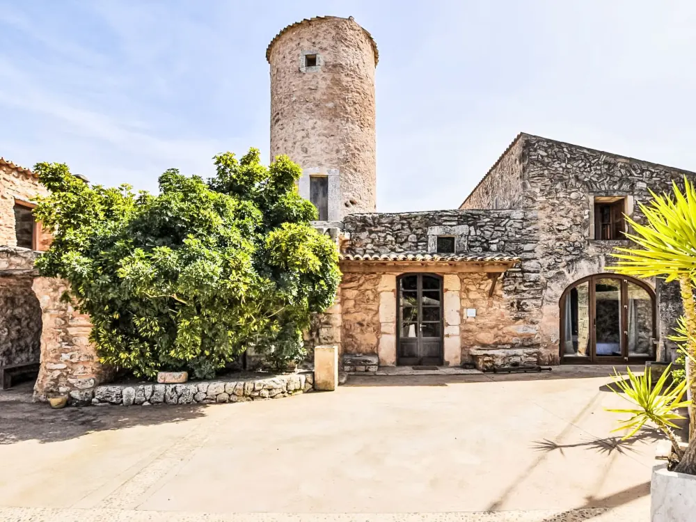 Maison de Vacances Sencelles