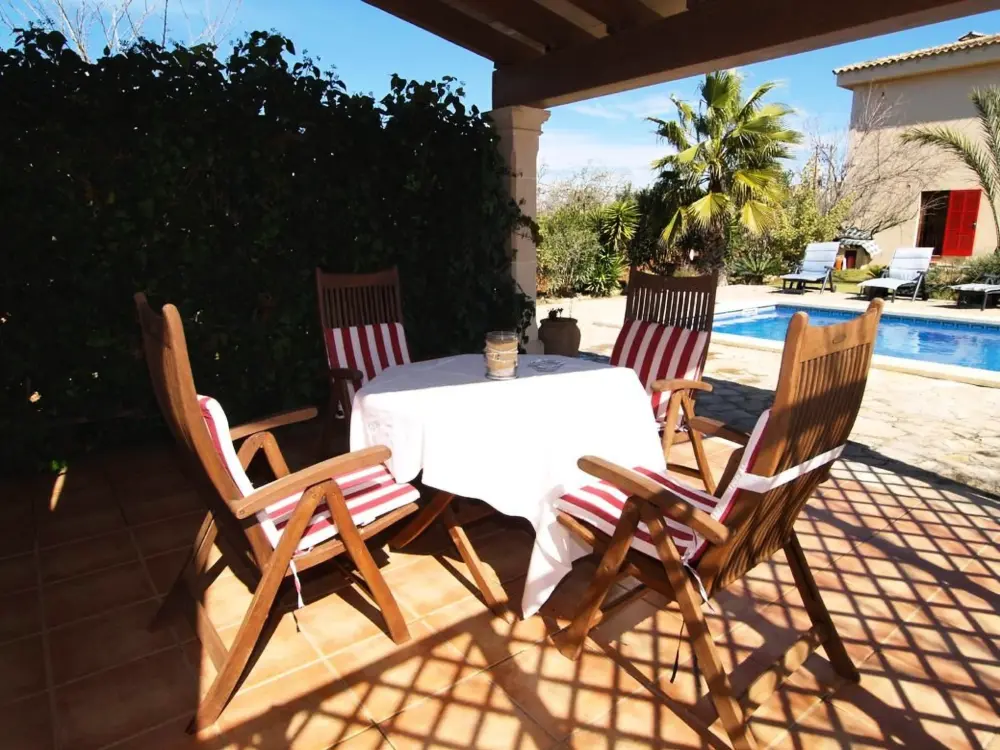 Maison de Vacances Sencelles