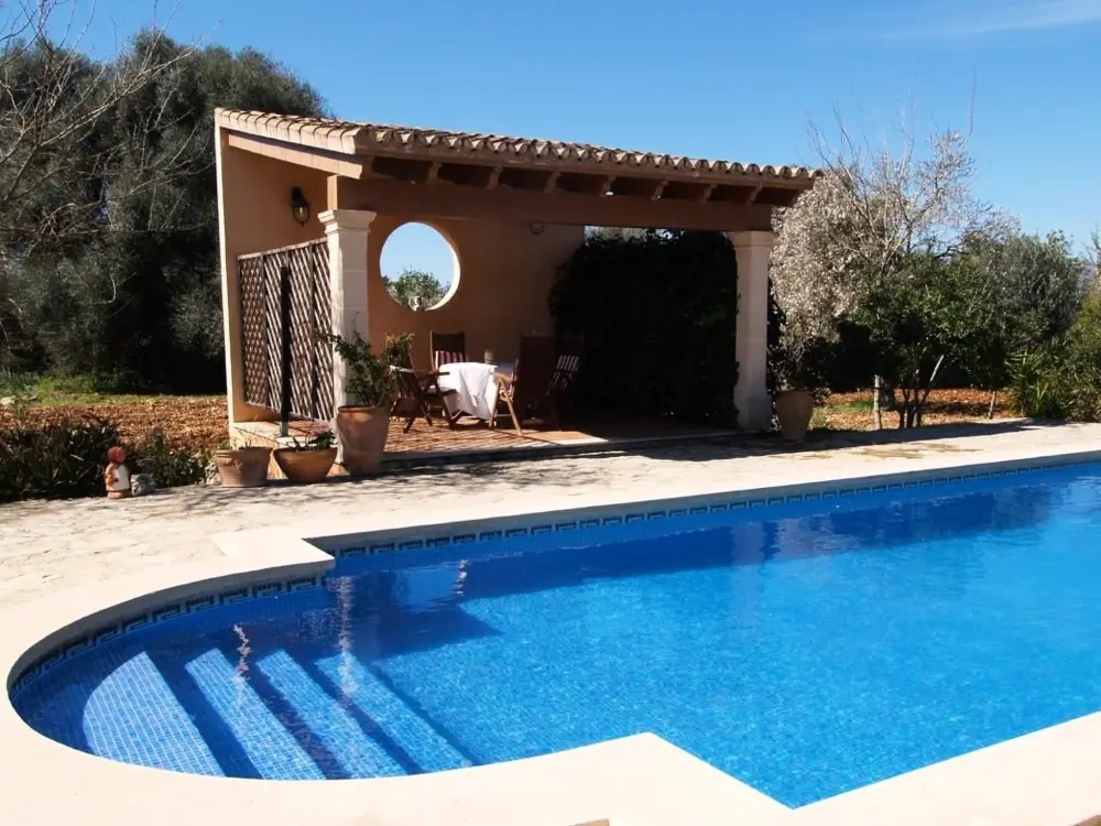 Maison de Vacances Sencelles