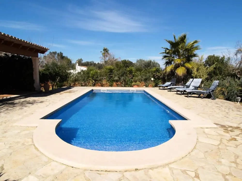 Maison de Vacances Sencelles