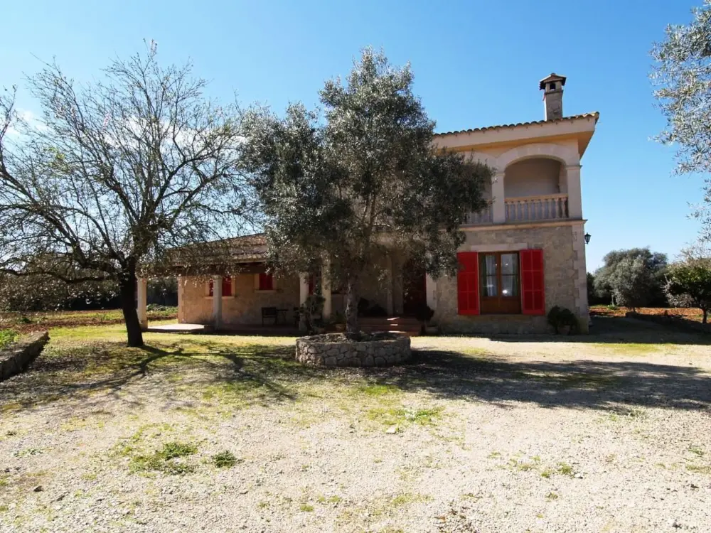 Maison de Vacances Sencelles