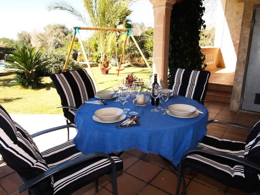 Maison de Vacances Sencelles