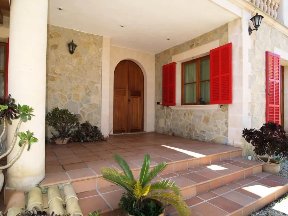 Maison de Vacances Sencelles