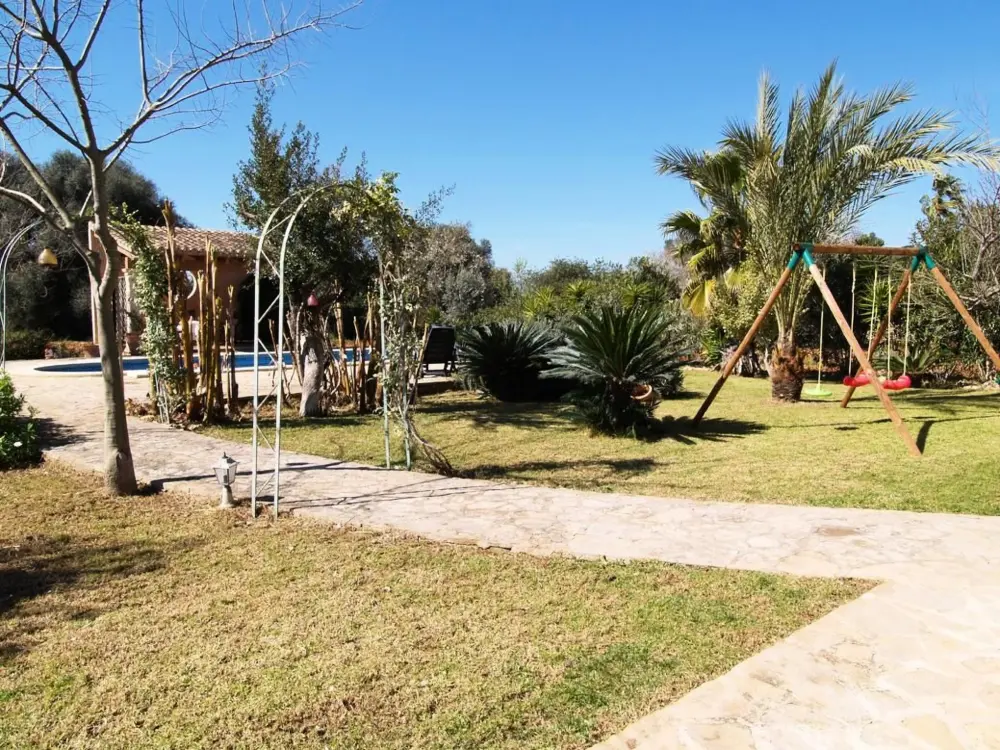 Maison de Vacances Sencelles