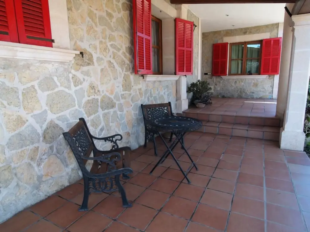 Maison de Vacances Sencelles